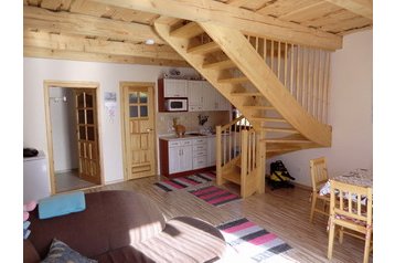 Cabană Liptovský Trnovec 6